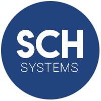 SchSystems logo, SchSystems contact details