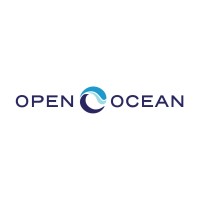 Open Ocean logo, Open Ocean contact details