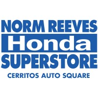 Norm Reeves Honda Superstore Cerritos logo, Norm Reeves Honda Superstore Cerritos contact details