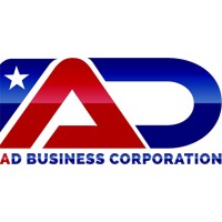 AD BUSINESS CORPORATION logo, AD BUSINESS CORPORATION contact details