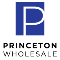 Princeton Mortgage Wholesale logo, Princeton Mortgage Wholesale contact details