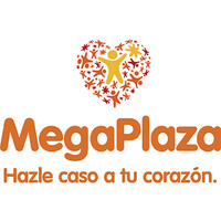 MegaPlaza logo, MegaPlaza contact details