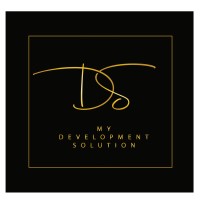 My Development Solution logo, My Development Solution contact details