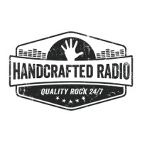 Handcrafted Radio logo, Handcrafted Radio contact details