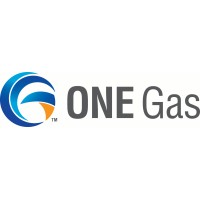 ONE Gas logo, ONE Gas contact details