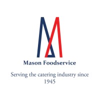 Mason Food Services Limited logo, Mason Food Services Limited contact details