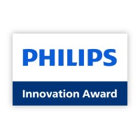 Philips Innovation Award logo, Philips Innovation Award contact details