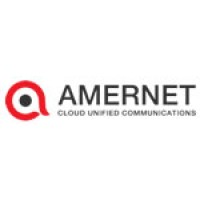 Amernet logo, Amernet contact details