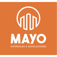 MAYO MATERIALES E INSTALACIONES logo, MAYO MATERIALES E INSTALACIONES contact details