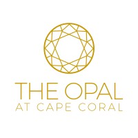 The Opal at Cape Coral logo, The Opal at Cape Coral contact details