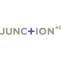 The Junction 42 Foundation logo, The Junction 42 Foundation contact details