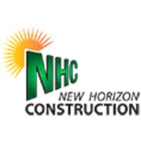 New Horizon Construction, LLC logo, New Horizon Construction, LLC contact details