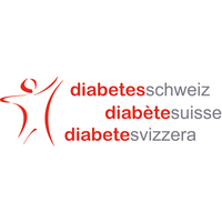 diabetesschweiz logo, diabetesschweiz contact details