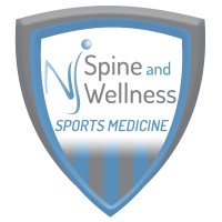 NJ Spine and Wellness logo, NJ Spine and Wellness contact details