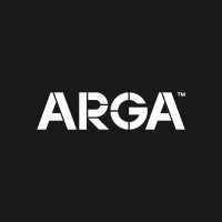 ARGA logo, ARGA contact details