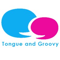 Tongue and Groovy logo, Tongue and Groovy contact details