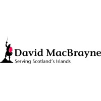 David MacBrayne Ltd logo, David MacBrayne Ltd contact details