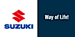 Suzuki Ireland logo, Suzuki Ireland contact details