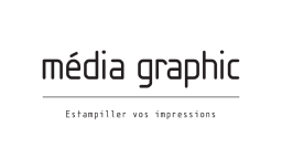 MEDIA GRAPHIC logo, MEDIA GRAPHIC contact details