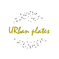 urban plates EGY logo, urban plates EGY contact details