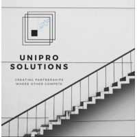 UniPro Solutions LLC logo, UniPro Solutions LLC contact details