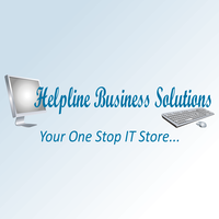 Helpline Business Solutions logo, Helpline Business Solutions contact details