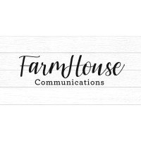 FarmHouse Communications logo, FarmHouse Communications contact details