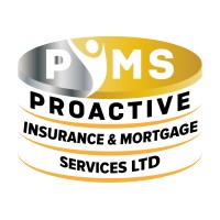 Proactive Insurance & Mortgage Services Ltd logo, Proactive Insurance & Mortgage Services Ltd contact details