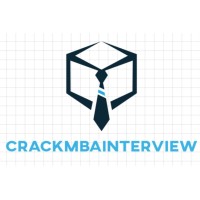 Crack MBA Interview logo, Crack MBA Interview contact details