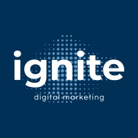 Ignite Digital Marketing logo, Ignite Digital Marketing contact details