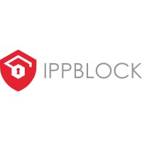 IPPBLOCK logo, IPPBLOCK contact details