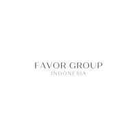 Favor Group Indonesia logo, Favor Group Indonesia contact details