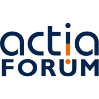 Actia Forum logo, Actia Forum contact details