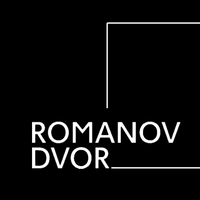 Romanov Dvor logo, Romanov Dvor contact details