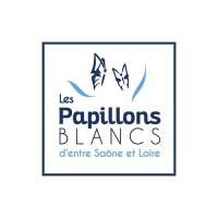 Les Papillons Blancs D'entre Saône et Loire logo, Les Papillons Blancs D'entre Saône et Loire contact details