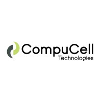 Compucell Technologies logo, Compucell Technologies contact details