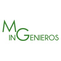 MG Ingenieros logo, MG Ingenieros contact details