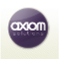 Axiom Solutions s.r.o. logo, Axiom Solutions s.r.o. contact details