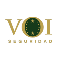 VOI Seguridad logo, VOI Seguridad contact details