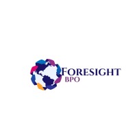 FORESIGHT BPO logo, FORESIGHT BPO contact details