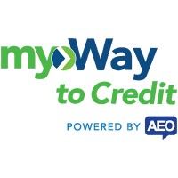 myWay to Credit logo, myWay to Credit contact details