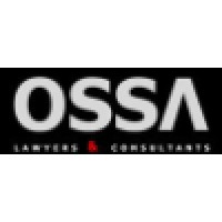 OSSA logo, OSSA contact details