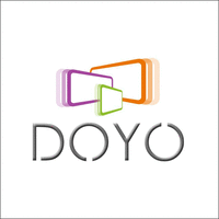 DOYO logo, DOYO contact details