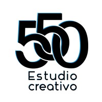 550 Estudio Creativo logo, 550 Estudio Creativo contact details