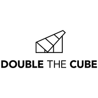 Double The Cube logo, Double The Cube contact details