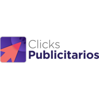 Clicks Publicitarios logo, Clicks Publicitarios contact details