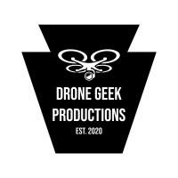 Drone Geek Productions logo, Drone Geek Productions contact details