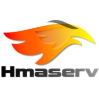 HMASERV logo, HMASERV contact details