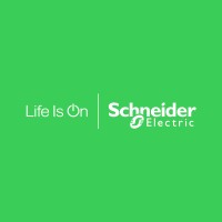 Schneider Electric logo, Schneider Electric contact details