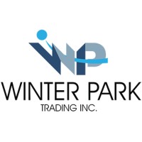 WINTER PARK TRADING logo, WINTER PARK TRADING contact details